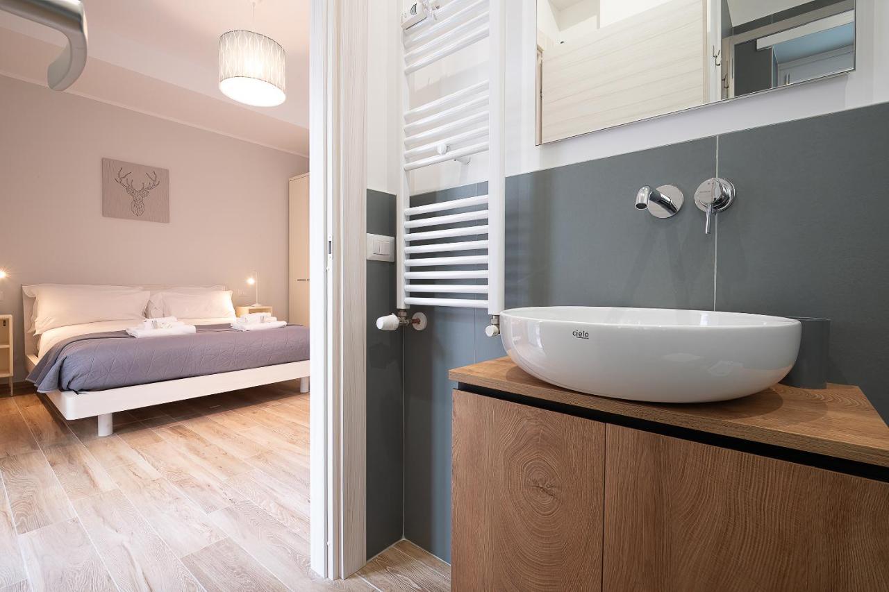Emily Valles Apartment Saint Peter'S โรม ภายนอก รูปภาพ