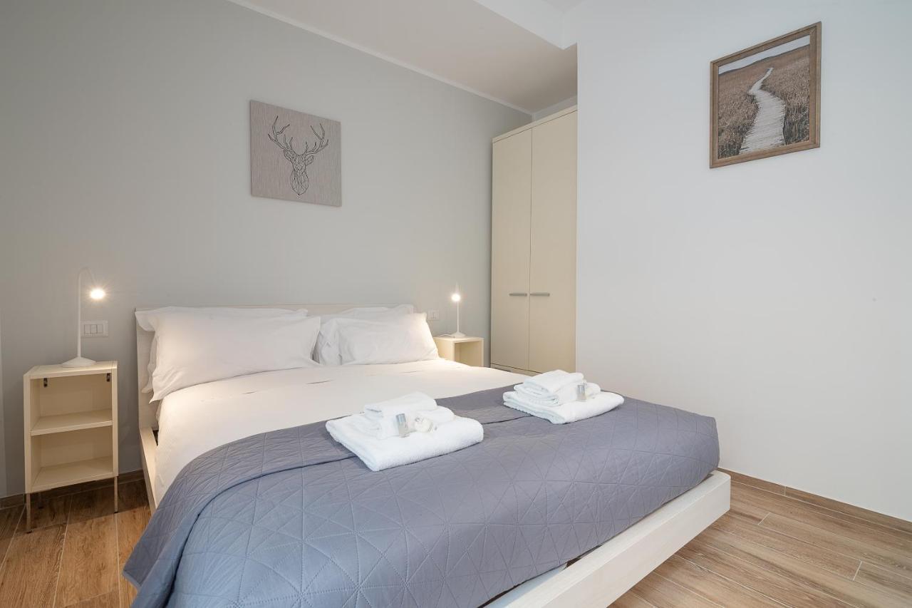 Emily Valles Apartment Saint Peter'S โรม ภายนอก รูปภาพ