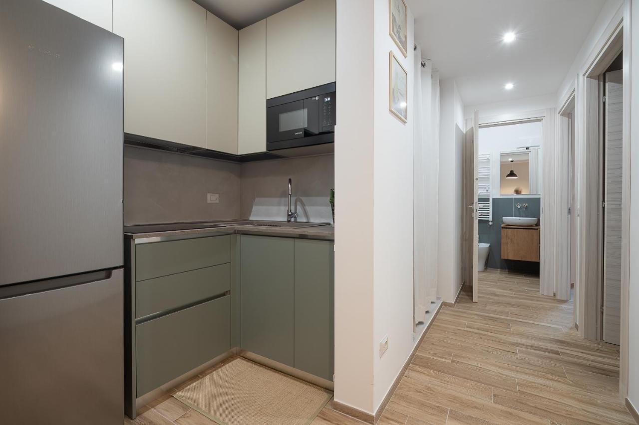 Emily Valles Apartment Saint Peter'S โรม ภายนอก รูปภาพ