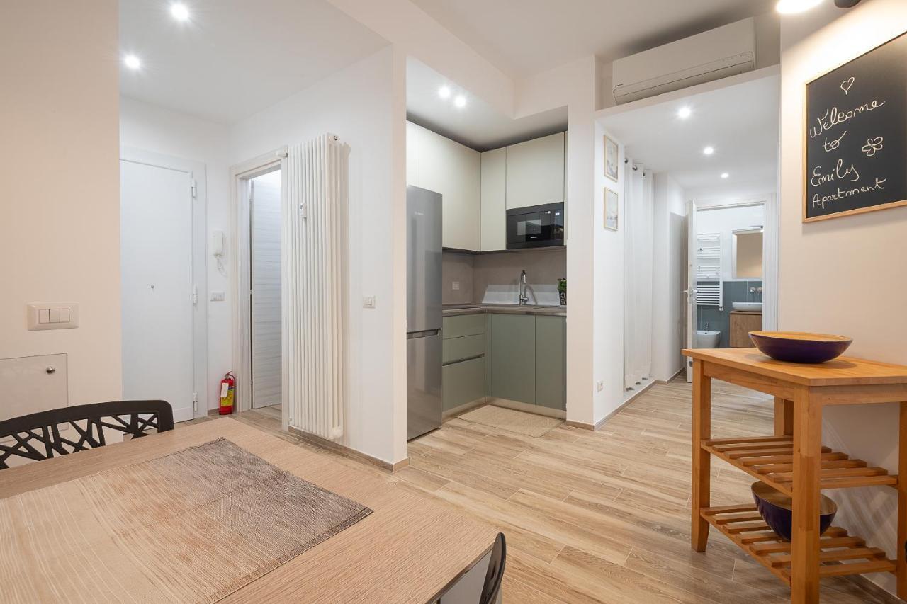 Emily Valles Apartment Saint Peter'S โรม ภายนอก รูปภาพ