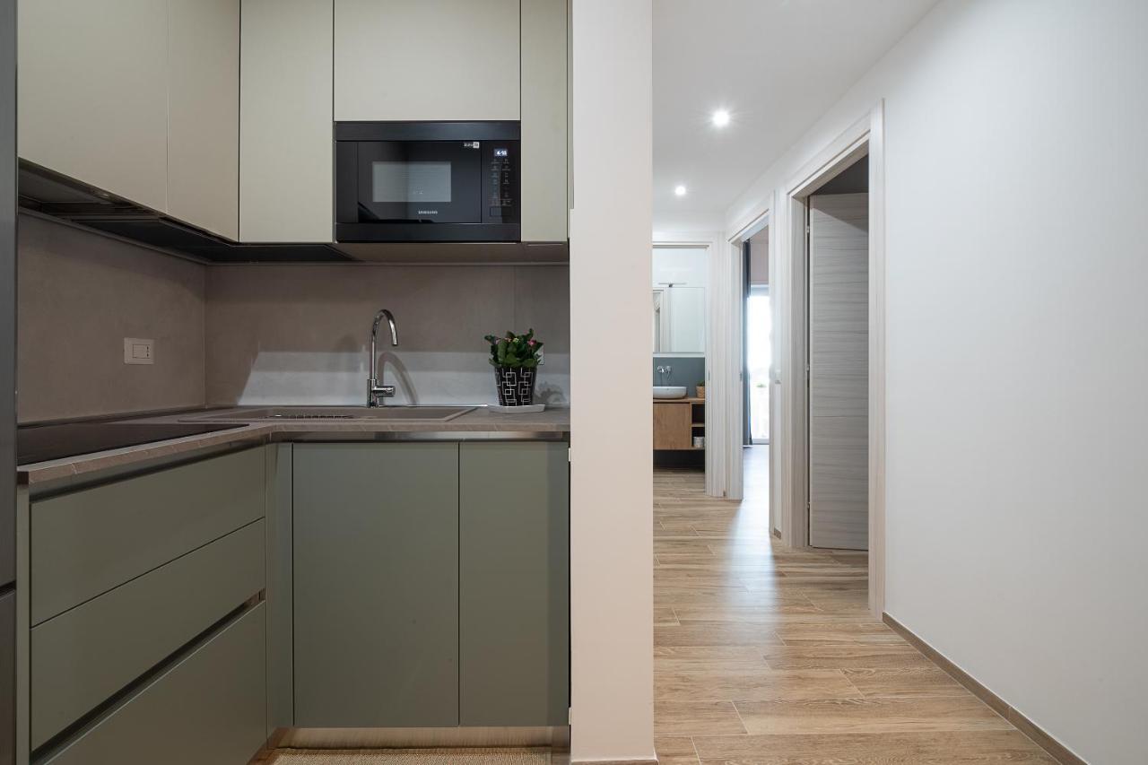 Emily Valles Apartment Saint Peter'S โรม ภายนอก รูปภาพ